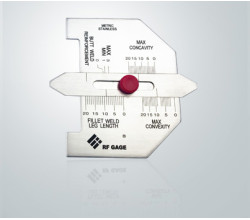 THƯỚC ĐO MỐI HÀN WG-03ASG